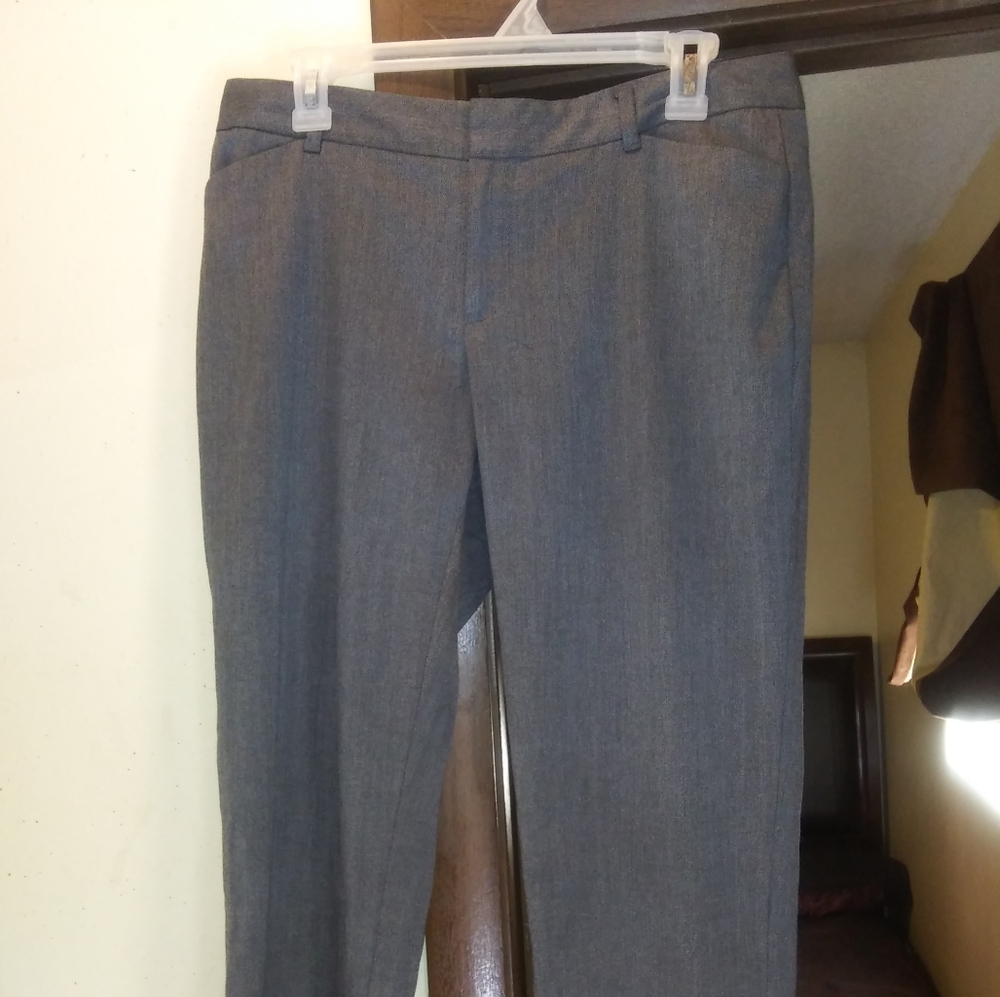 Formal 3/4 pants